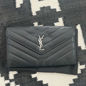 YSL CASSANDRE MATELASSÉ